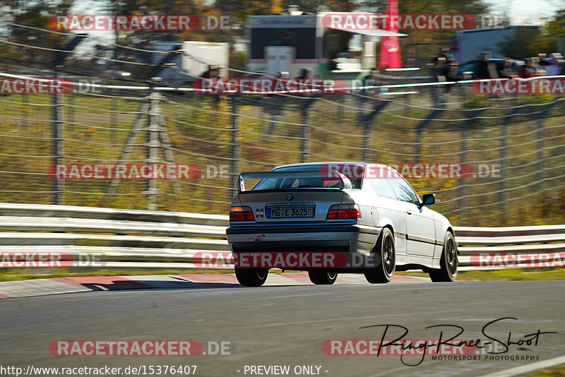 Bild #15376407 - Touristenfahrten Nürburgring Nordschleife (06.11.2021)