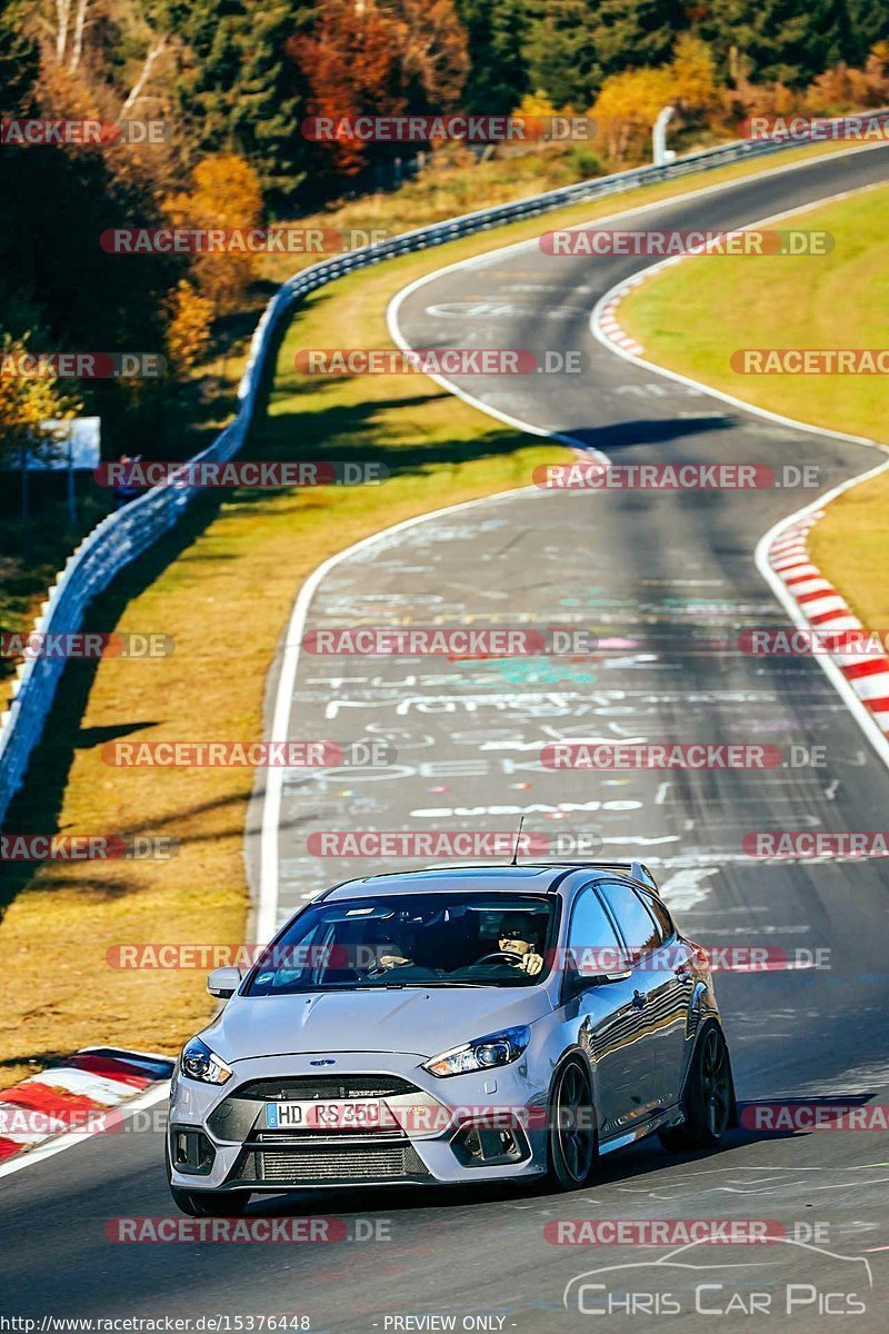 Bild #15376448 - Touristenfahrten Nürburgring Nordschleife (06.11.2021)