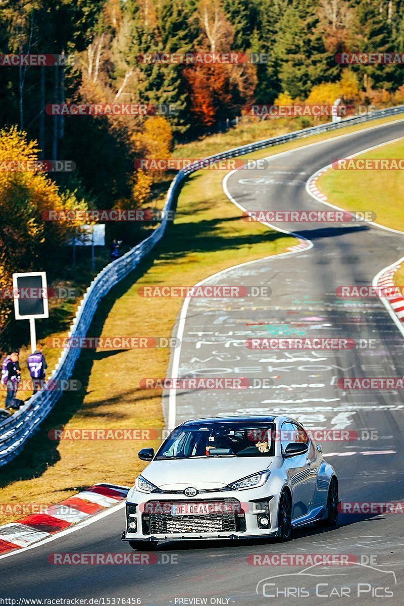 Bild #15376456 - Touristenfahrten Nürburgring Nordschleife (06.11.2021)