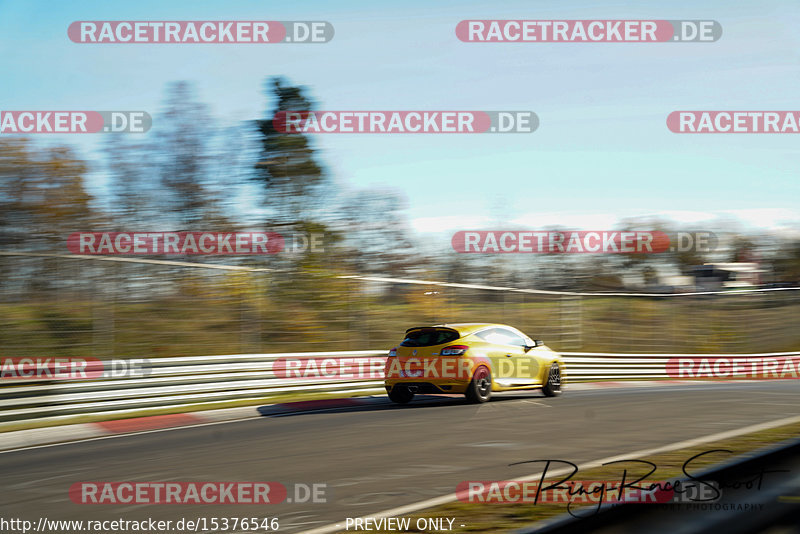 Bild #15376546 - Touristenfahrten Nürburgring Nordschleife (06.11.2021)