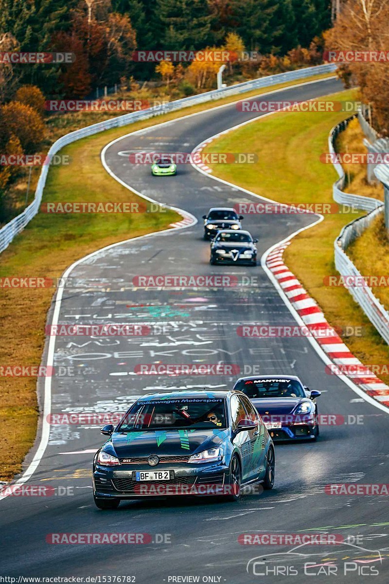 Bild #15376782 - Touristenfahrten Nürburgring Nordschleife (06.11.2021)