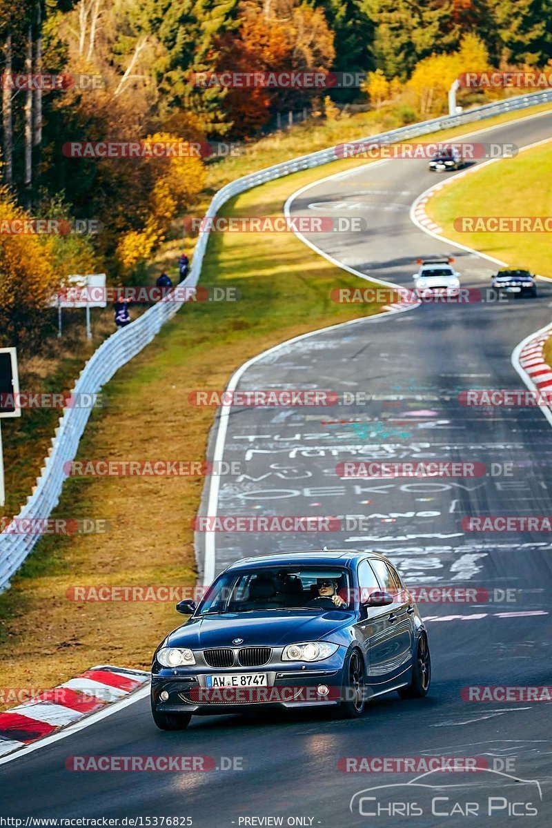 Bild #15376825 - Touristenfahrten Nürburgring Nordschleife (06.11.2021)