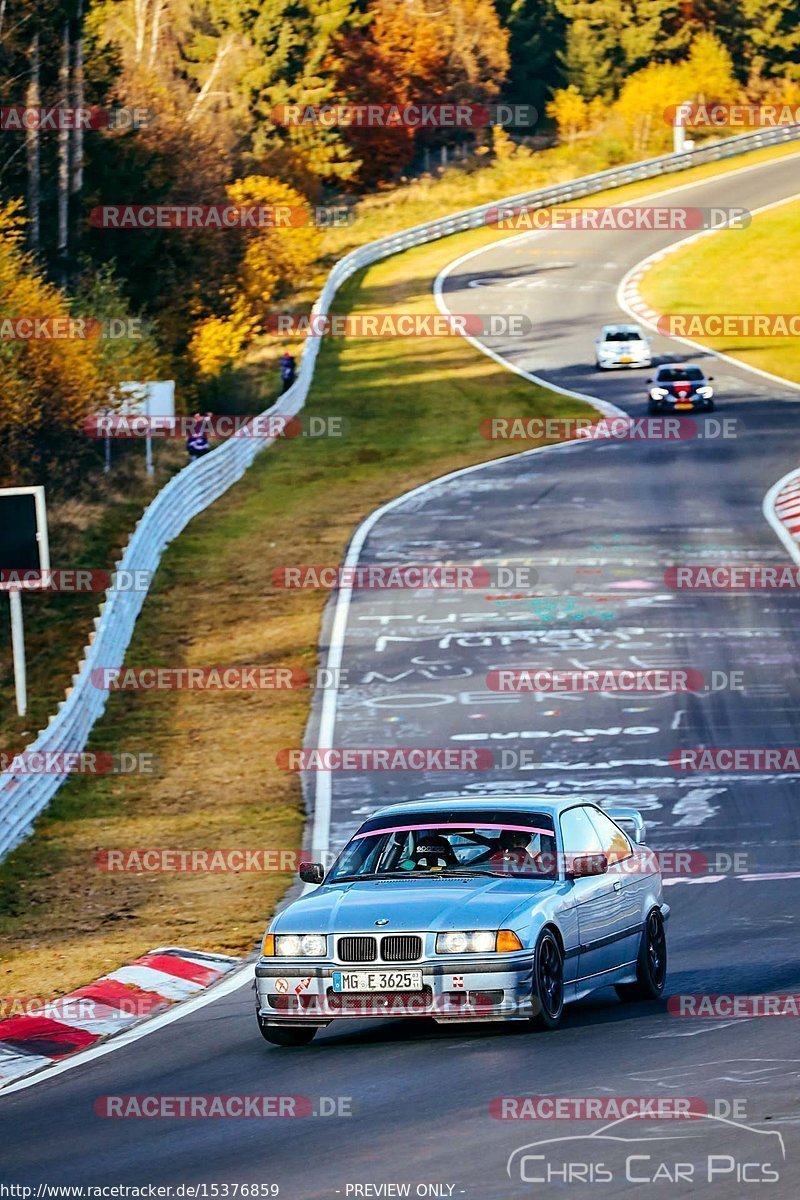 Bild #15376859 - Touristenfahrten Nürburgring Nordschleife (06.11.2021)