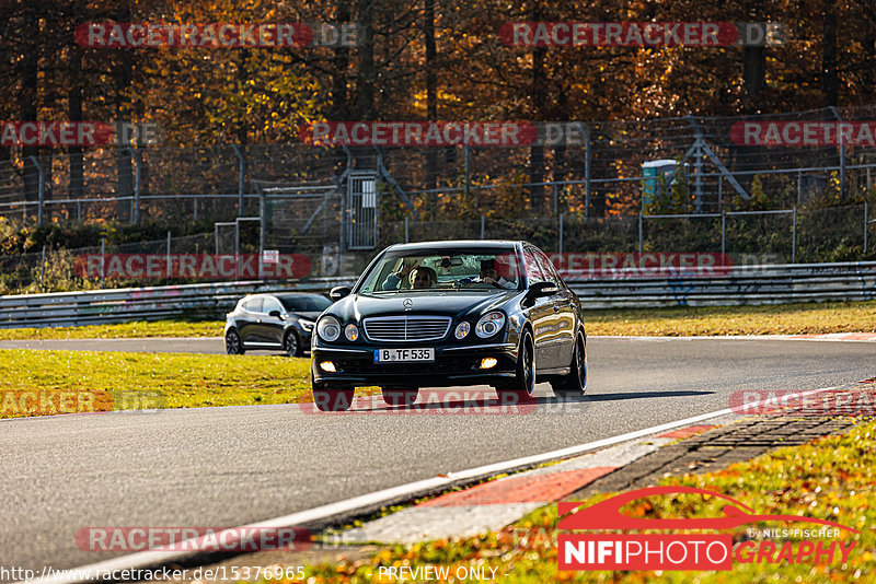 Bild #15376965 - Touristenfahrten Nürburgring Nordschleife (06.11.2021)