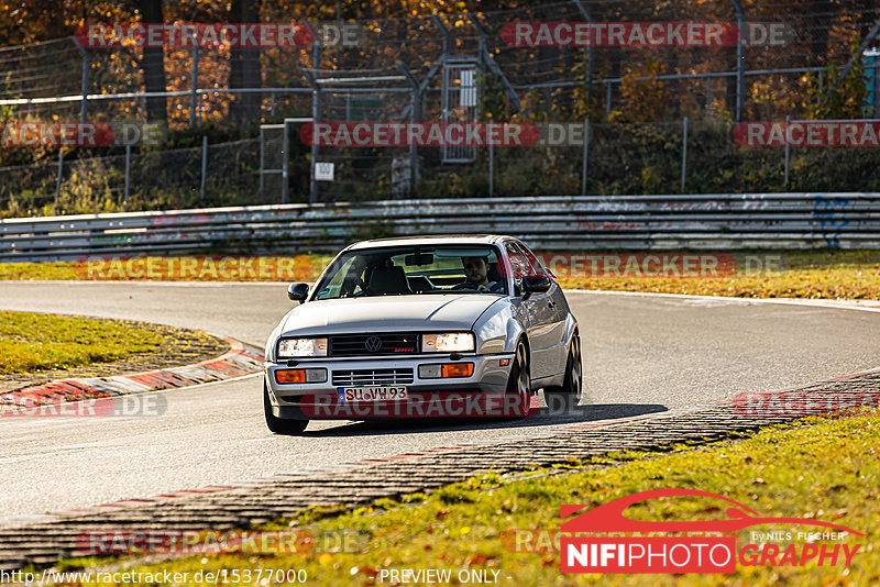 Bild #15377000 - Touristenfahrten Nürburgring Nordschleife (06.11.2021)