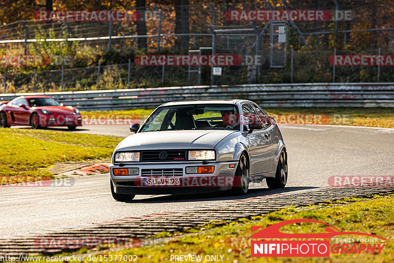 Bild #15377002 - Touristenfahrten Nürburgring Nordschleife (06.11.2021)