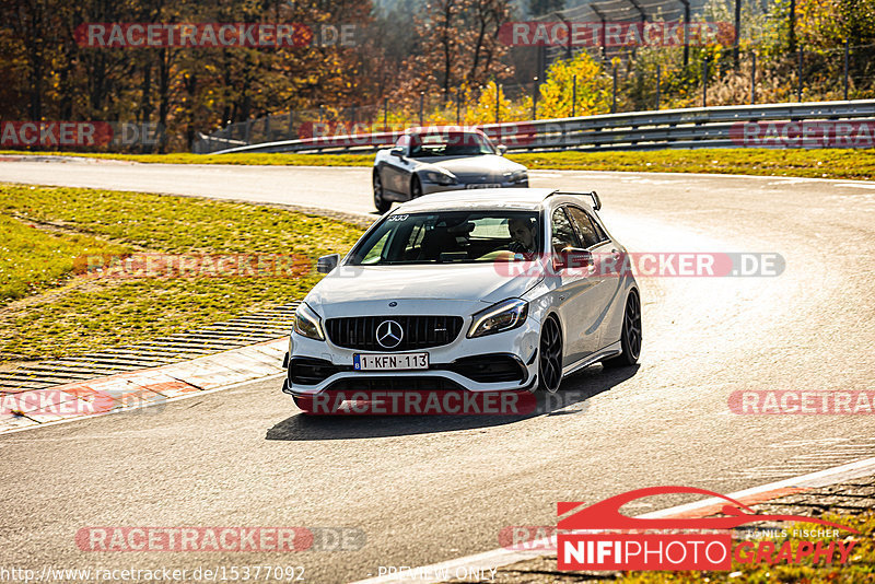 Bild #15377092 - Touristenfahrten Nürburgring Nordschleife (06.11.2021)