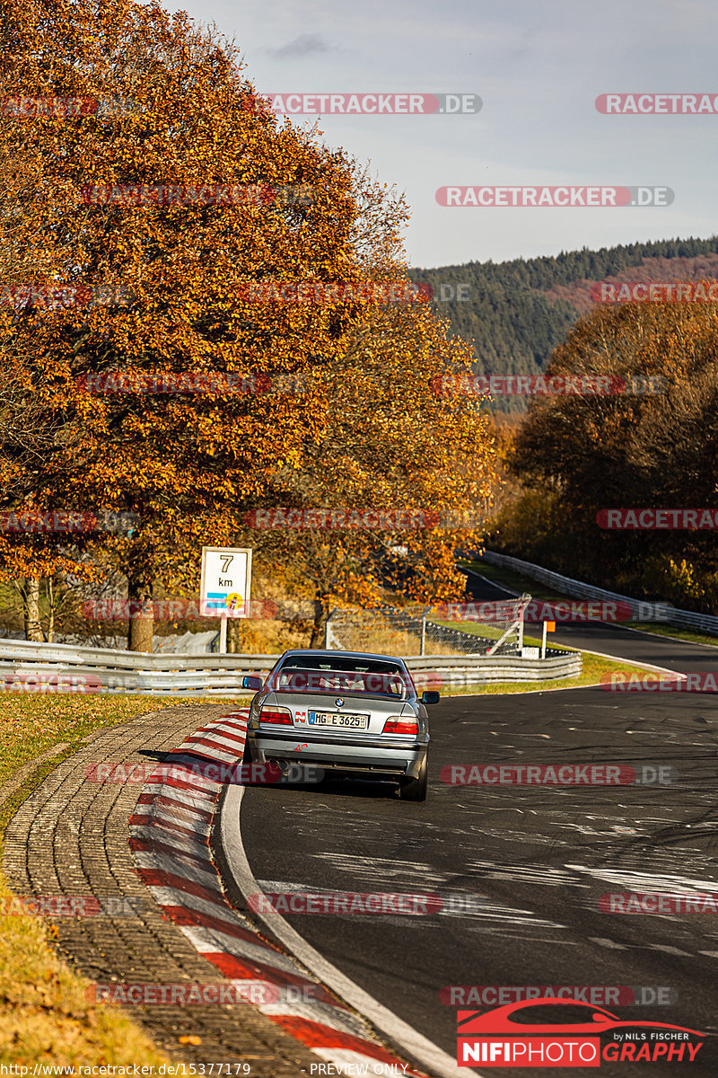 Bild #15377179 - Touristenfahrten Nürburgring Nordschleife (06.11.2021)