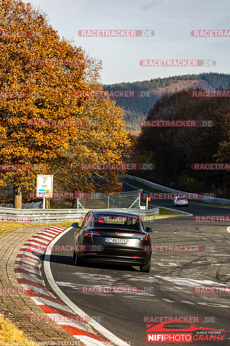 Bild #15377281 - Touristenfahrten Nürburgring Nordschleife (06.11.2021)