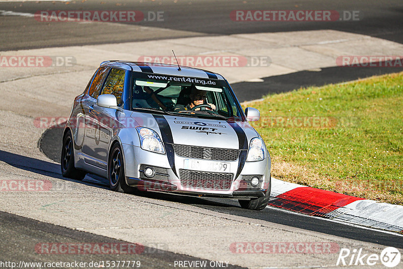 Bild #15377779 - Touristenfahrten Nürburgring Nordschleife (06.11.2021)