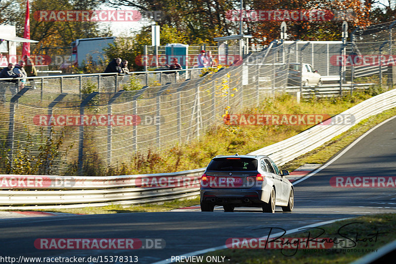 Bild #15378313 - Touristenfahrten Nürburgring Nordschleife (06.11.2021)