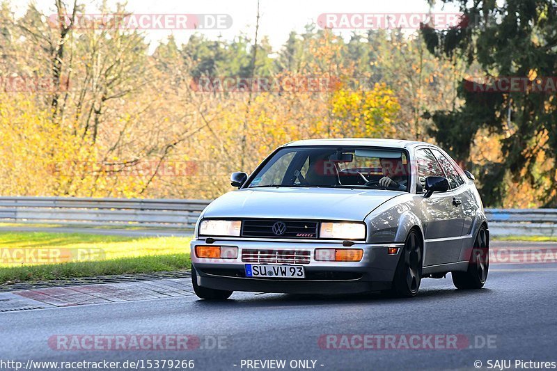 Bild #15379266 - Touristenfahrten Nürburgring Nordschleife (06.11.2021)