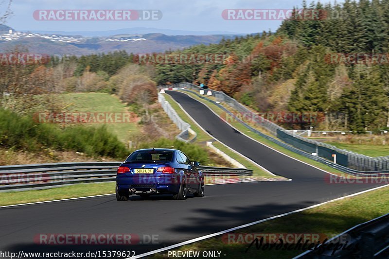 Bild #15379622 - Touristenfahrten Nürburgring Nordschleife (06.11.2021)