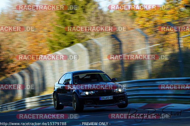 Bild #15379788 - Touristenfahrten Nürburgring Nordschleife (06.11.2021)