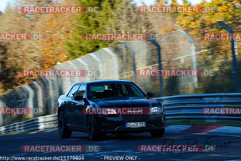 Bild #15379804 - Touristenfahrten Nürburgring Nordschleife (06.11.2021)