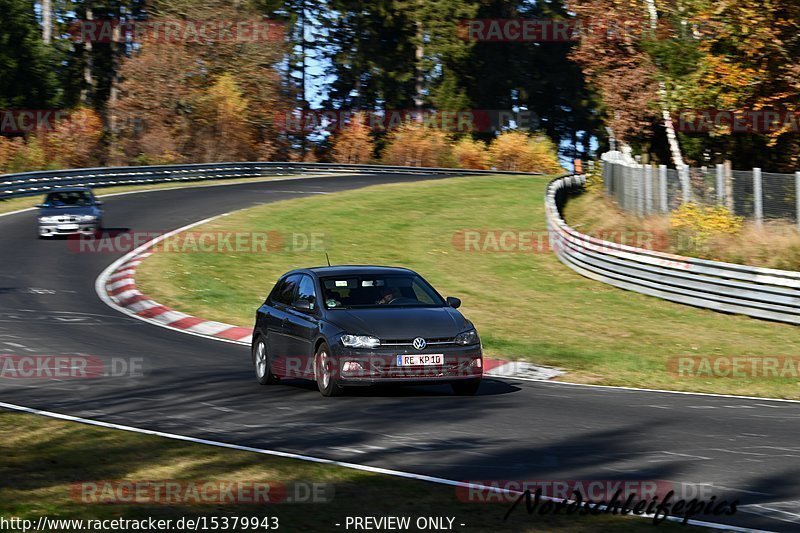 Bild #15379943 - Touristenfahrten Nürburgring Nordschleife (06.11.2021)