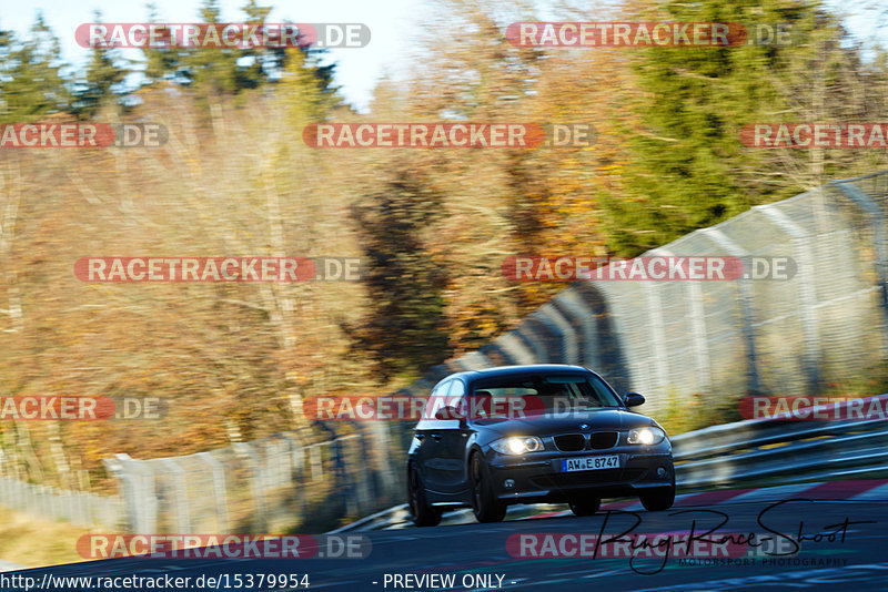 Bild #15379954 - Touristenfahrten Nürburgring Nordschleife (06.11.2021)