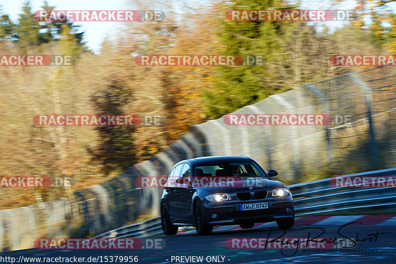 Bild #15379956 - Touristenfahrten Nürburgring Nordschleife (06.11.2021)