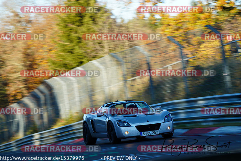 Bild #15379976 - Touristenfahrten Nürburgring Nordschleife (06.11.2021)