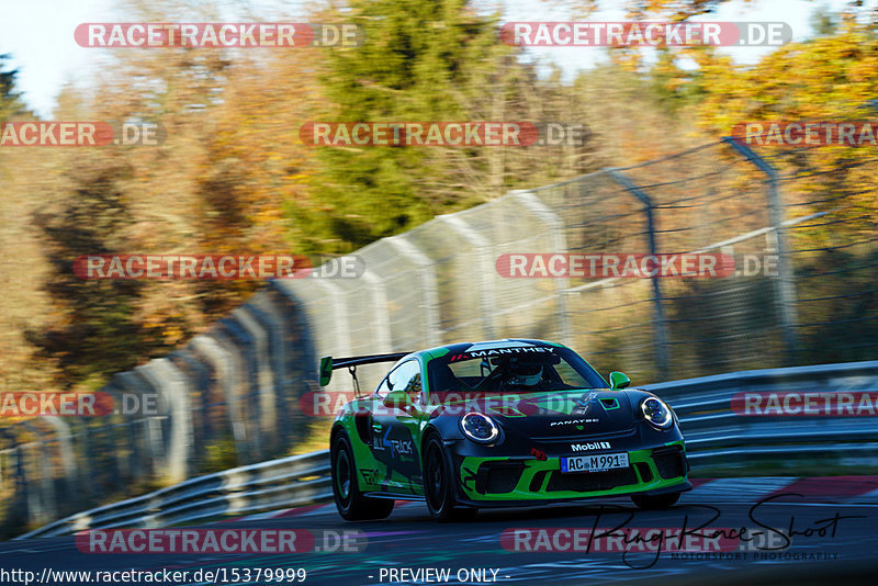 Bild #15379999 - Touristenfahrten Nürburgring Nordschleife (06.11.2021)