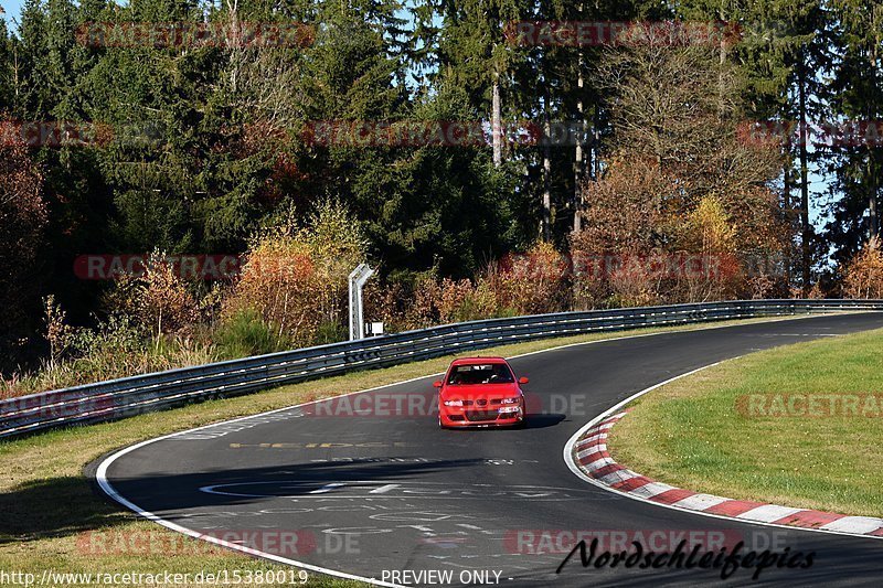 Bild #15380019 - Touristenfahrten Nürburgring Nordschleife (06.11.2021)