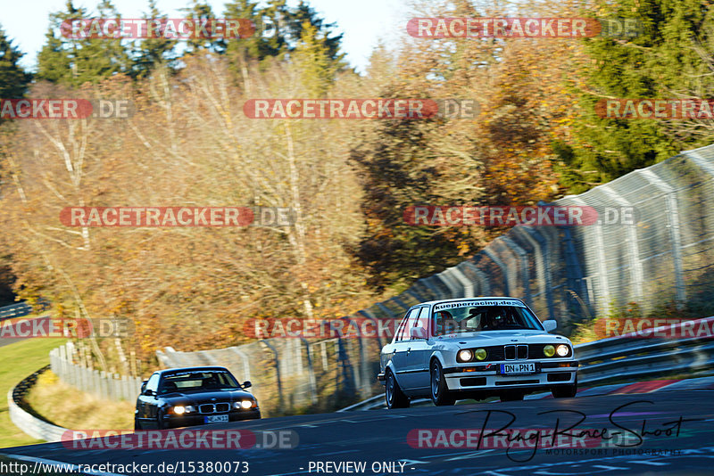 Bild #15380073 - Touristenfahrten Nürburgring Nordschleife (06.11.2021)