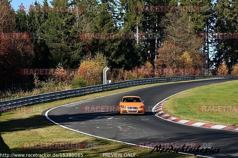 Bild #15380085 - Touristenfahrten Nürburgring Nordschleife (06.11.2021)