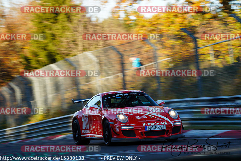 Bild #15380108 - Touristenfahrten Nürburgring Nordschleife (06.11.2021)