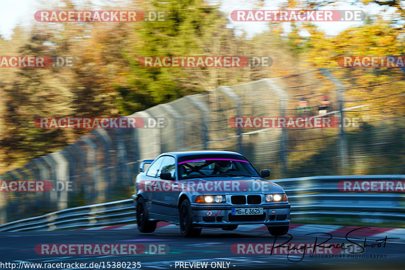 Bild #15380235 - Touristenfahrten Nürburgring Nordschleife (06.11.2021)