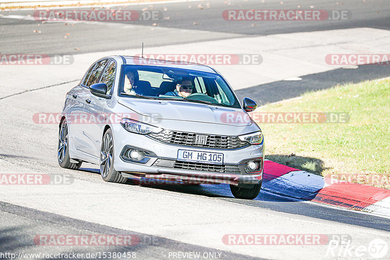 Bild #15380458 - Touristenfahrten Nürburgring Nordschleife (06.11.2021)