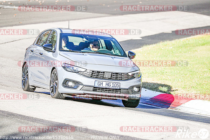 Bild #15380459 - Touristenfahrten Nürburgring Nordschleife (06.11.2021)