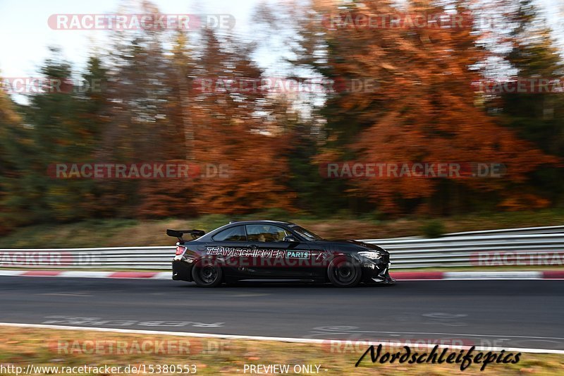 Bild #15380553 - Touristenfahrten Nürburgring Nordschleife (06.11.2021)