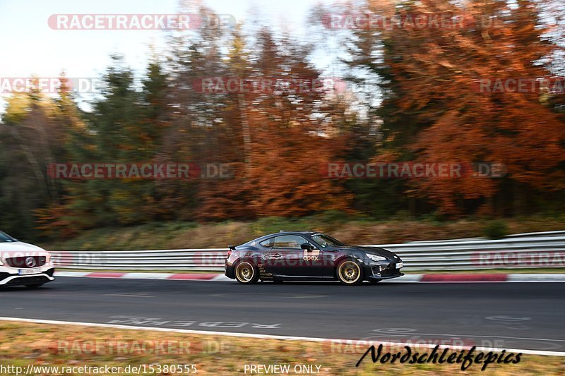 Bild #15380555 - Touristenfahrten Nürburgring Nordschleife (06.11.2021)