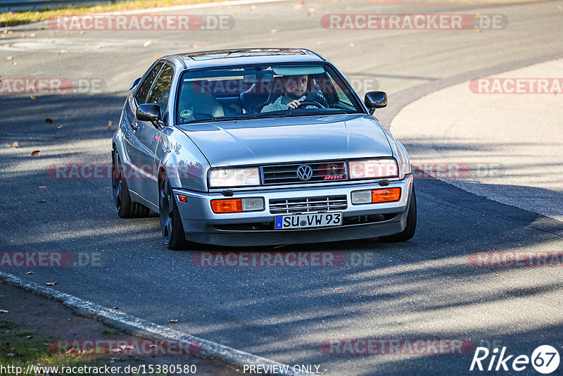 Bild #15380580 - Touristenfahrten Nürburgring Nordschleife (06.11.2021)