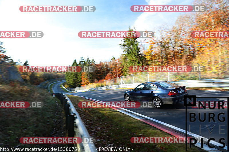 Bild #15380750 - Touristenfahrten Nürburgring Nordschleife (06.11.2021)