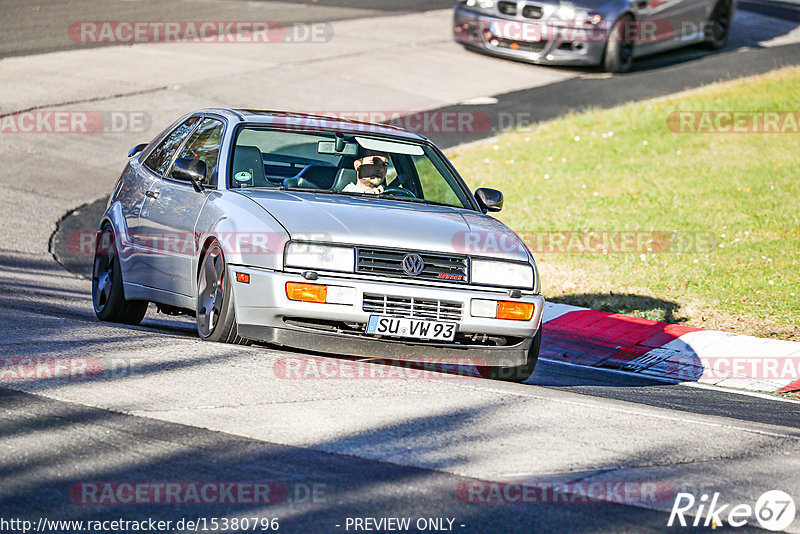 Bild #15380796 - Touristenfahrten Nürburgring Nordschleife (06.11.2021)