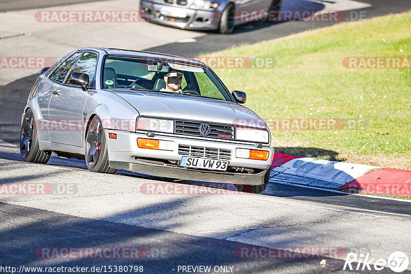 Bild #15380798 - Touristenfahrten Nürburgring Nordschleife (06.11.2021)