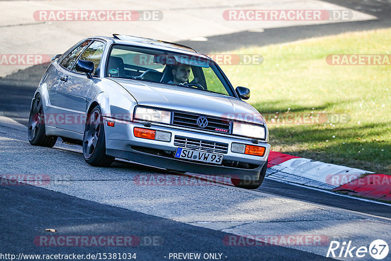 Bild #15381034 - Touristenfahrten Nürburgring Nordschleife (06.11.2021)