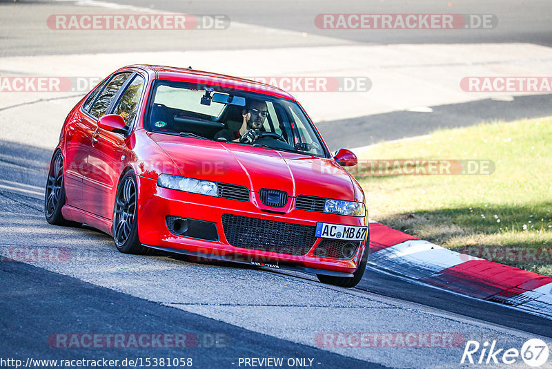 Bild #15381058 - Touristenfahrten Nürburgring Nordschleife (06.11.2021)