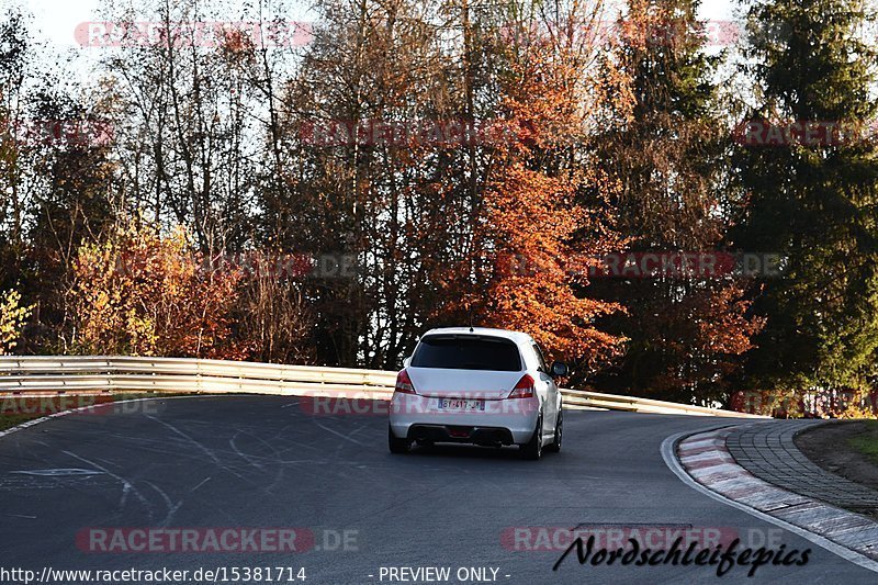 Bild #15381714 - Touristenfahrten Nürburgring Nordschleife (06.11.2021)