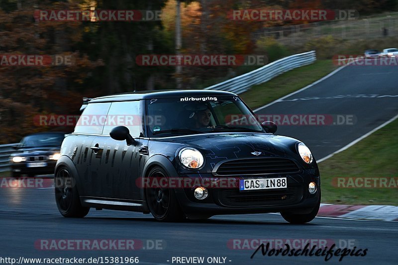 Bild #15381966 - Touristenfahrten Nürburgring Nordschleife (06.11.2021)