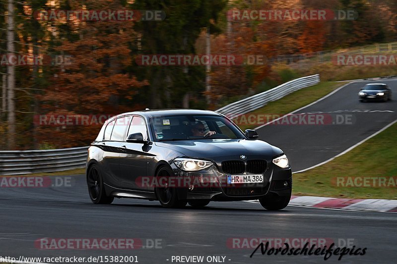 Bild #15382001 - Touristenfahrten Nürburgring Nordschleife (06.11.2021)