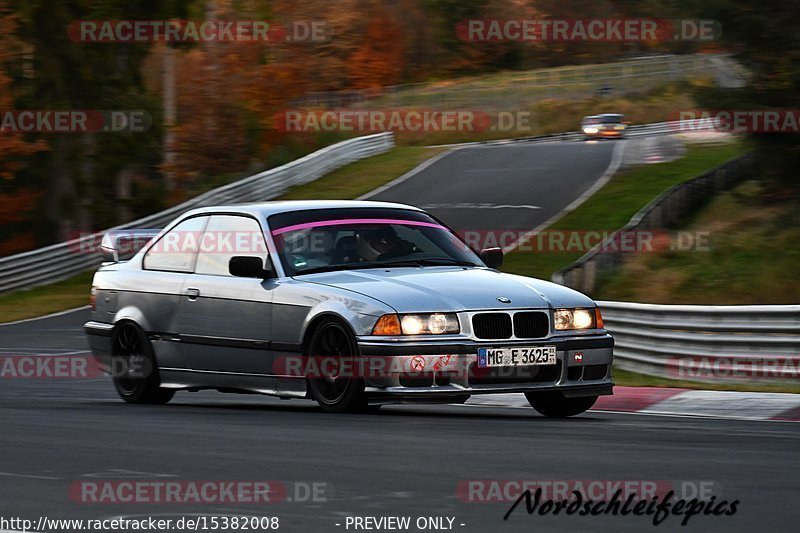 Bild #15382008 - Touristenfahrten Nürburgring Nordschleife (06.11.2021)