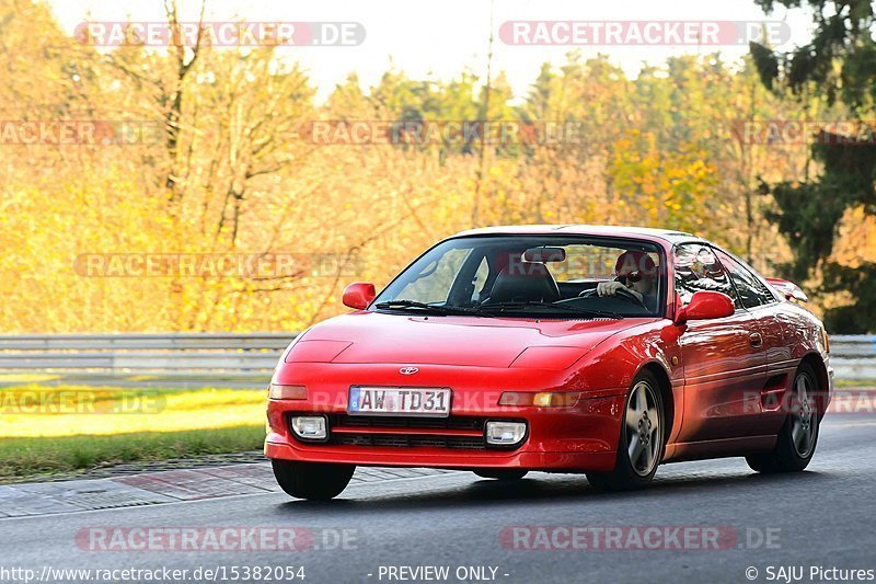 Bild #15382054 - Touristenfahrten Nürburgring Nordschleife (06.11.2021)