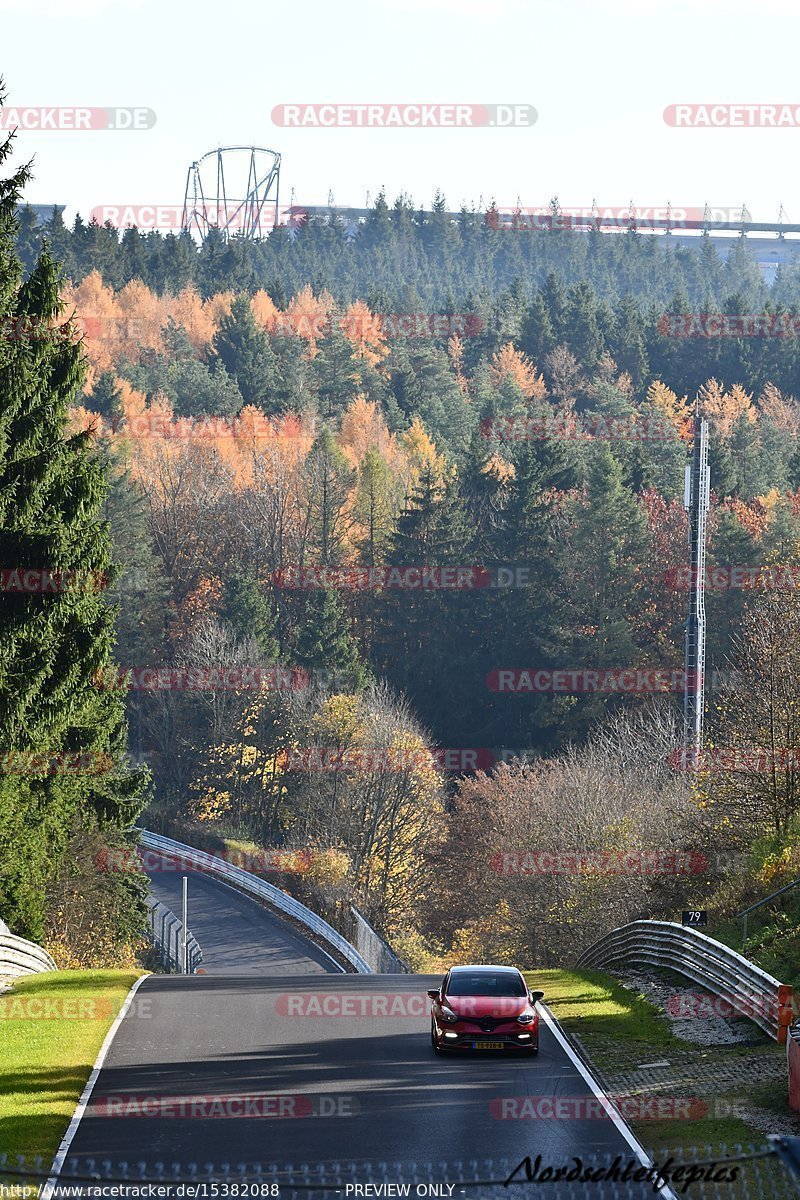 Bild #15382088 - Touristenfahrten Nürburgring Nordschleife (06.11.2021)