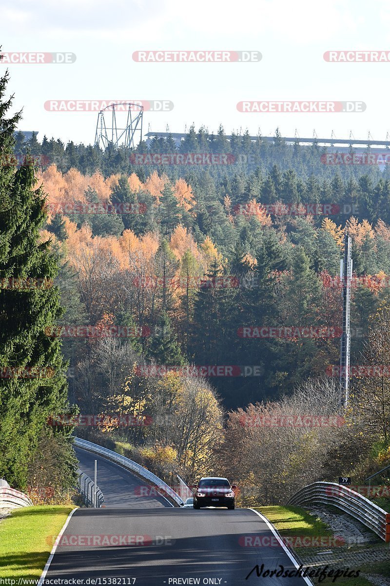 Bild #15382117 - Touristenfahrten Nürburgring Nordschleife (06.11.2021)