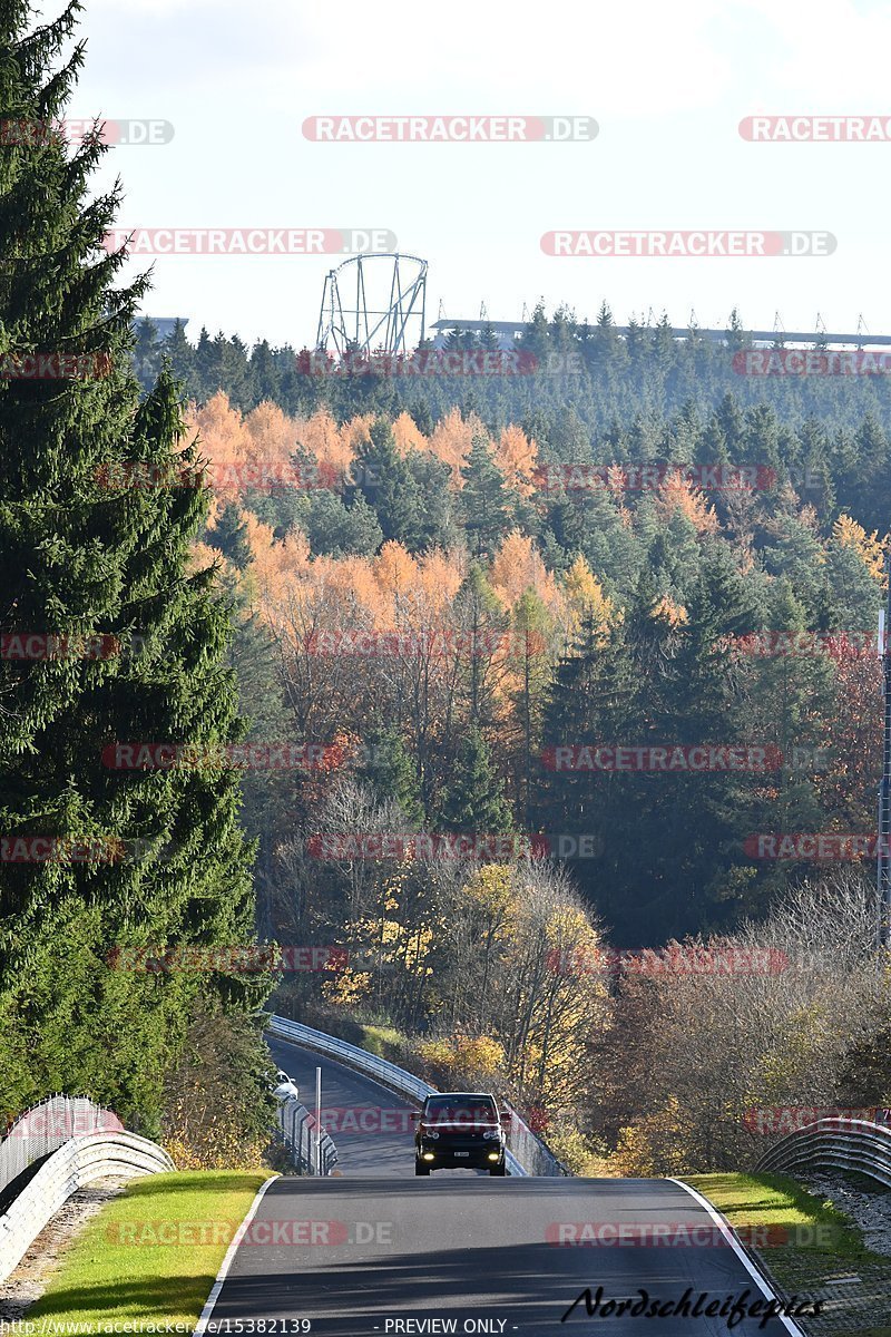 Bild #15382139 - Touristenfahrten Nürburgring Nordschleife (06.11.2021)