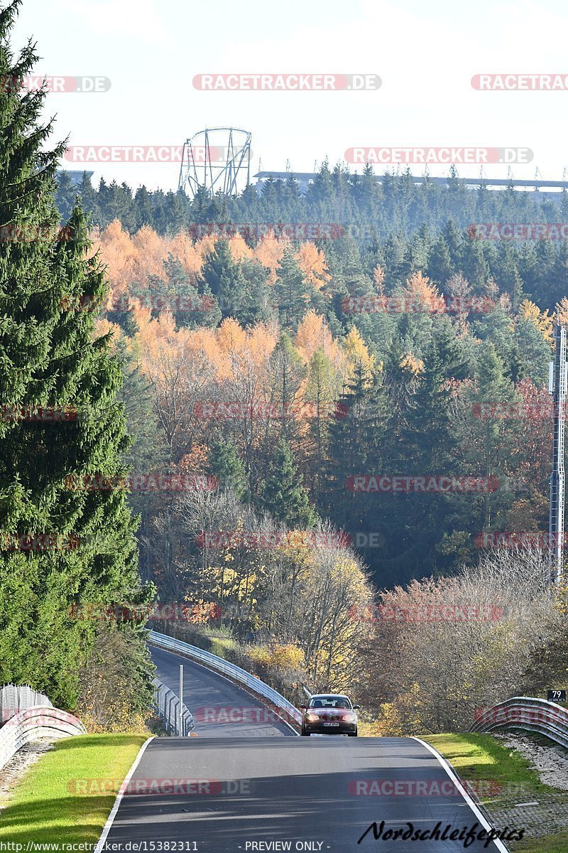 Bild #15382311 - Touristenfahrten Nürburgring Nordschleife (06.11.2021)