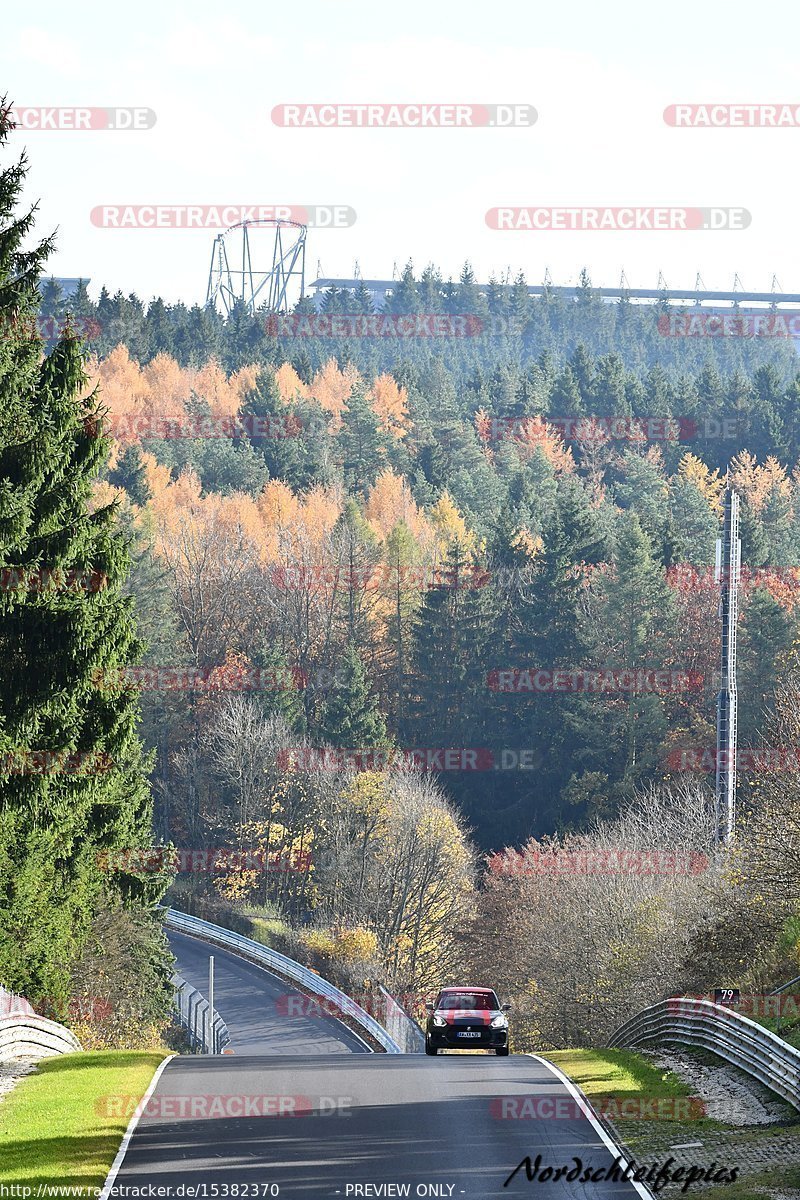 Bild #15382370 - Touristenfahrten Nürburgring Nordschleife (06.11.2021)