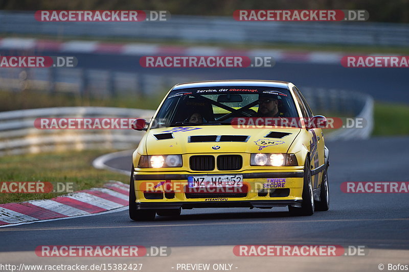 Bild #15382427 - Touristenfahrten Nürburgring Nordschleife (06.11.2021)